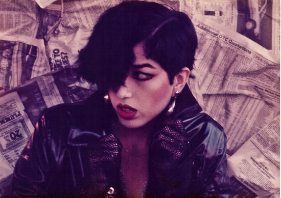 Alice Bag